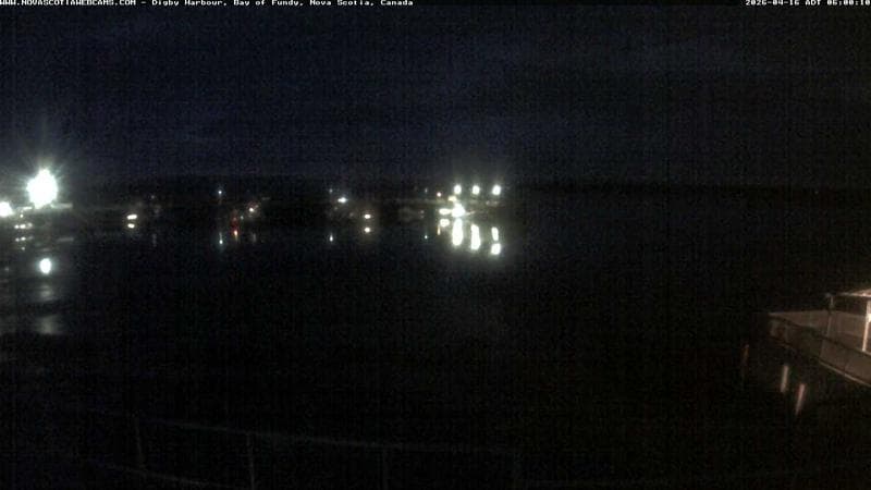 Digby Harbour