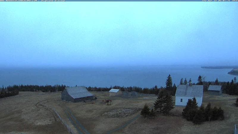 Highland Village Museum