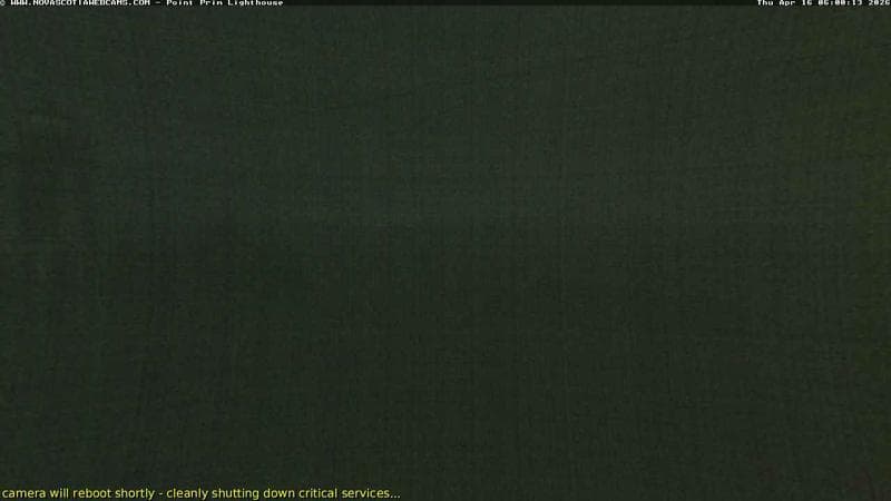 Point Prim Lighthouse