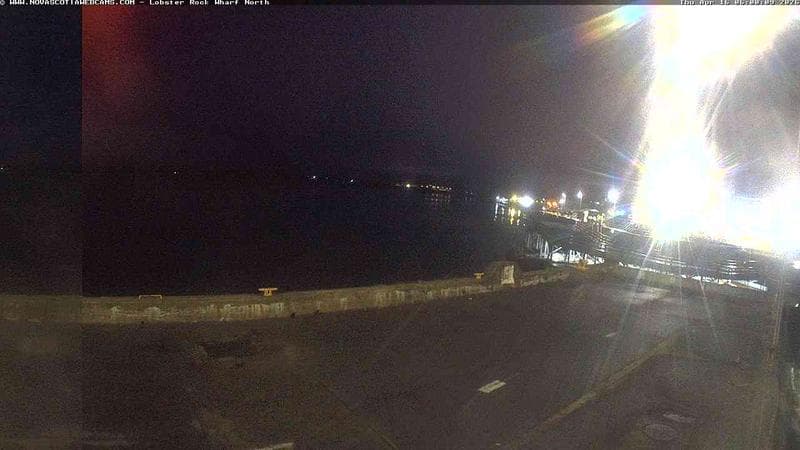 Lobster Rock Wharf North