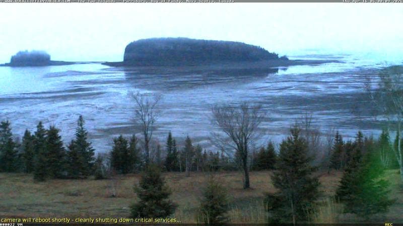 Rockcliffe by the Sea