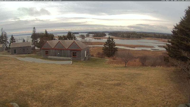 Historic Acadian Village