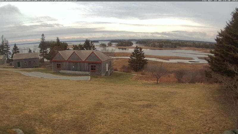 Historic Acadian Village