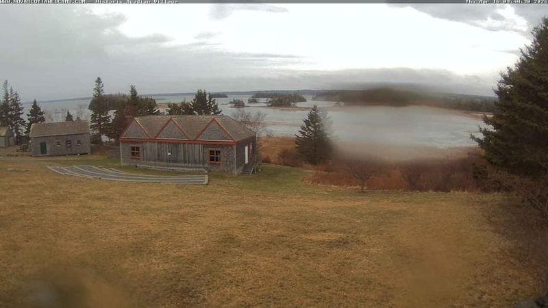 Historic Acadian Village
