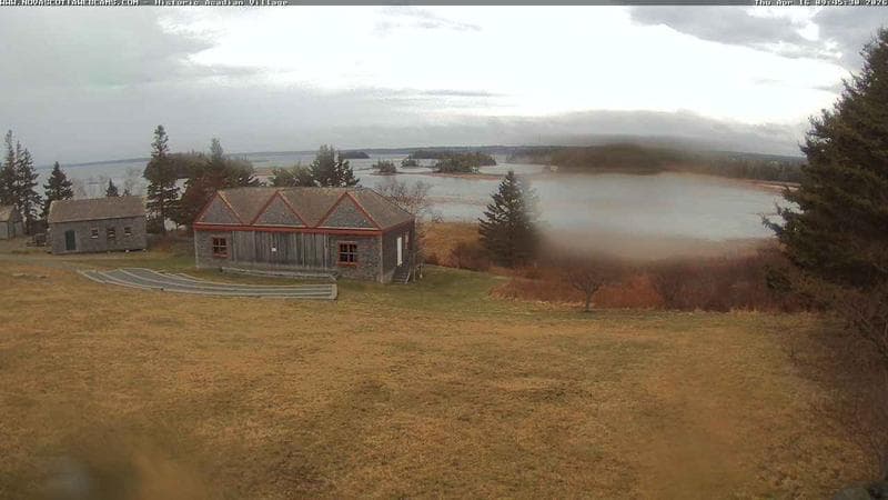 Historic Acadian Village