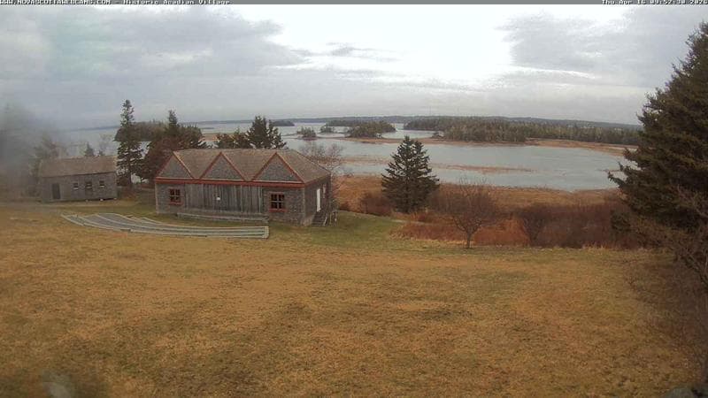 Historic Acadian Village