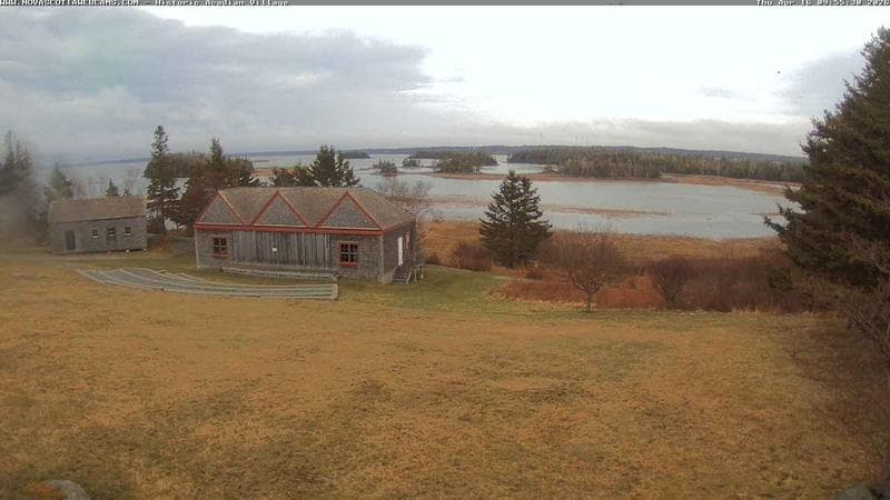 Historic Acadian Village