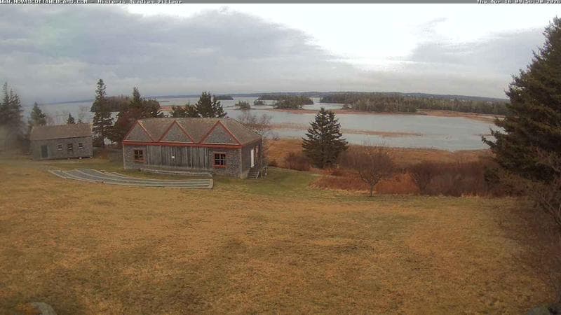 Historic Acadian Village