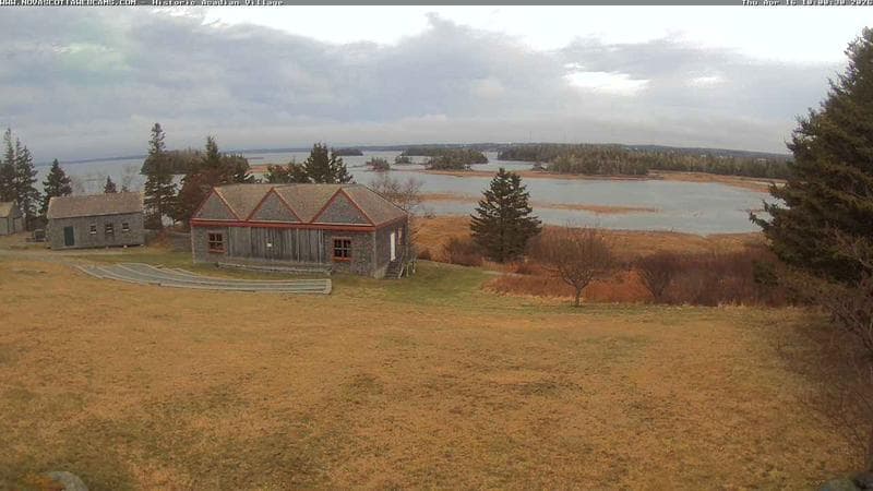 Historic Acadian Village