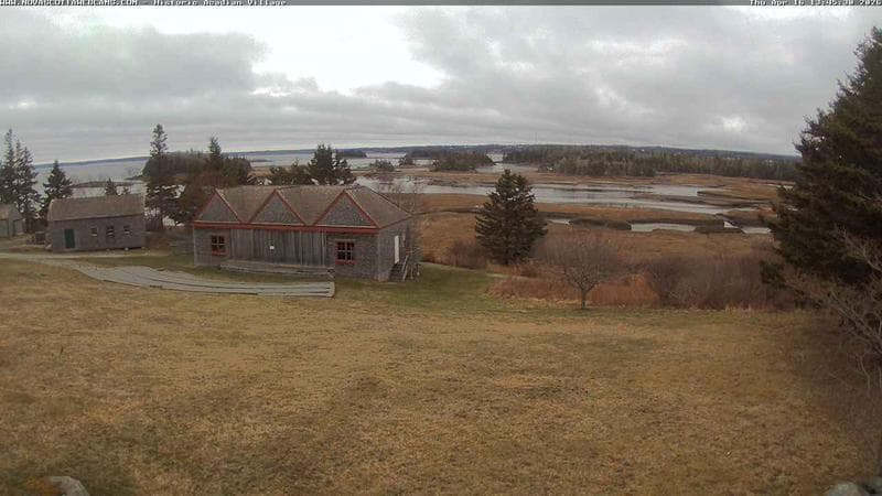 Historic Acadian Village