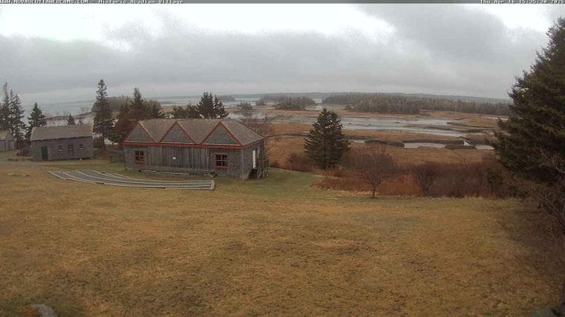 Historic Acadian Village