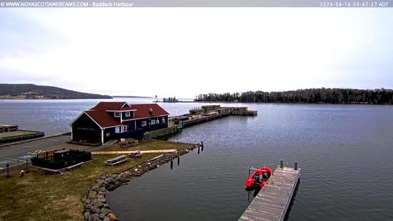Baddeck