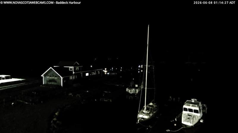 Baddeck
