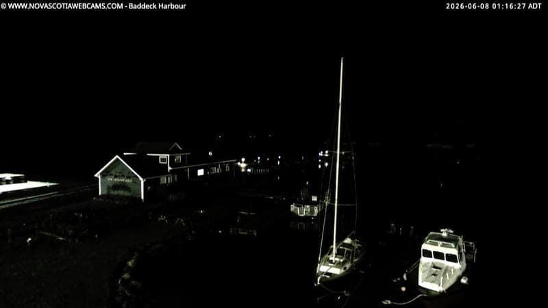 Baddeck