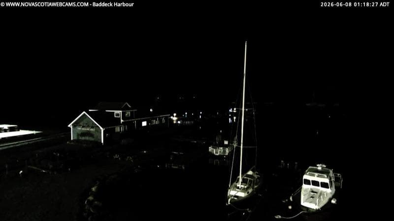 Baddeck