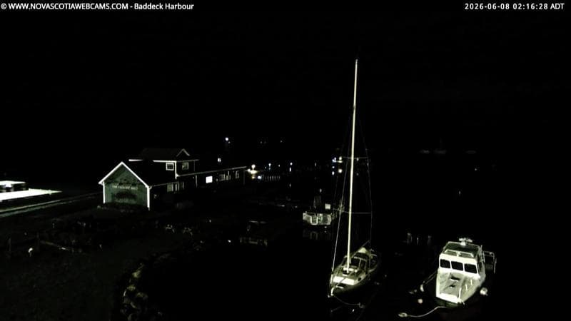 Baddeck
