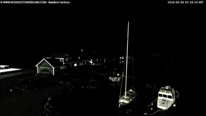 Baddeck