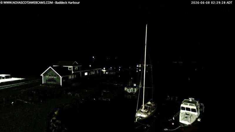 Baddeck