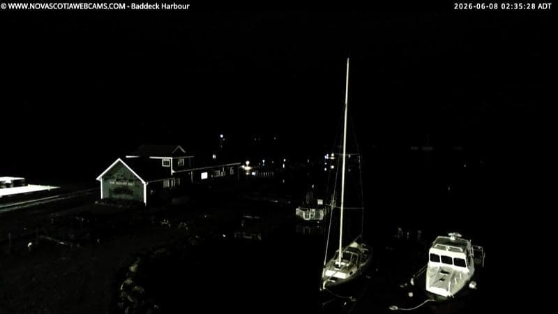 Baddeck