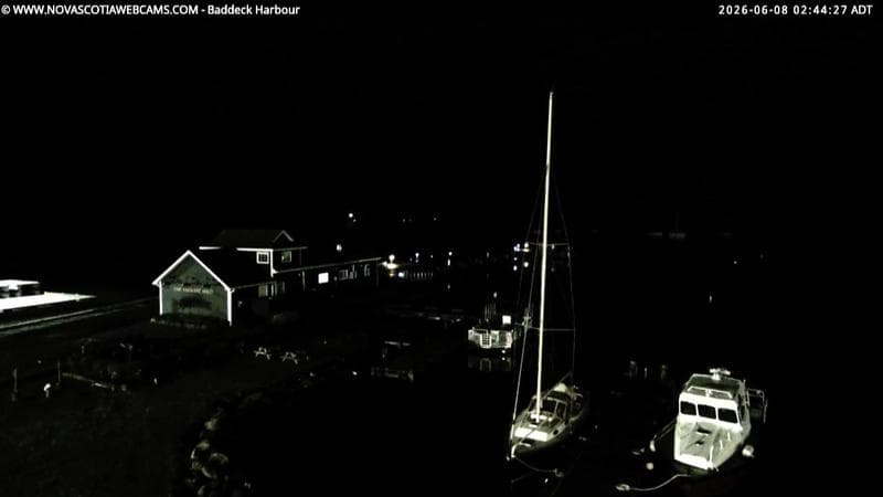 Baddeck
