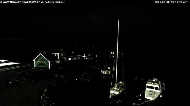 Baddeck