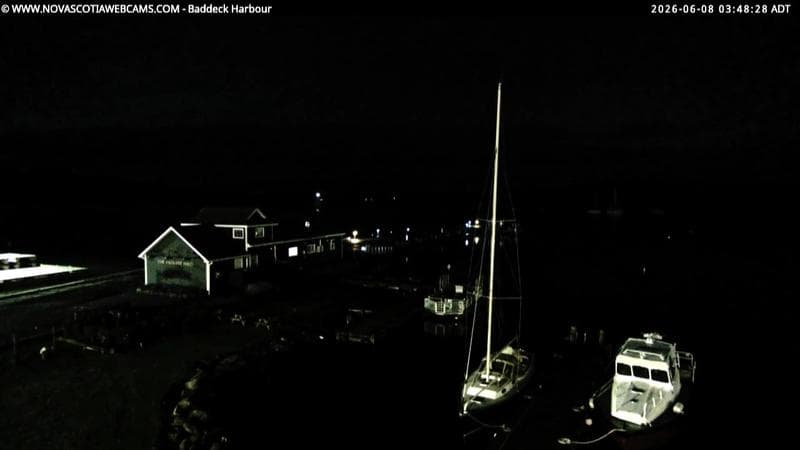 Baddeck