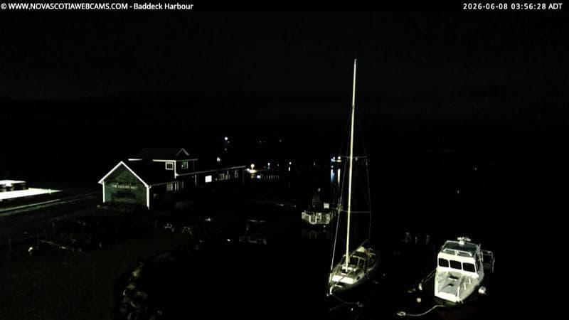 Baddeck