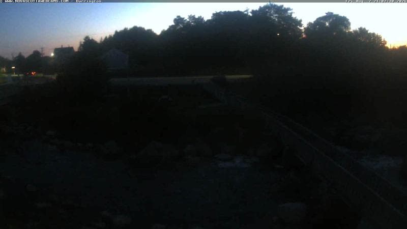 Barrington
