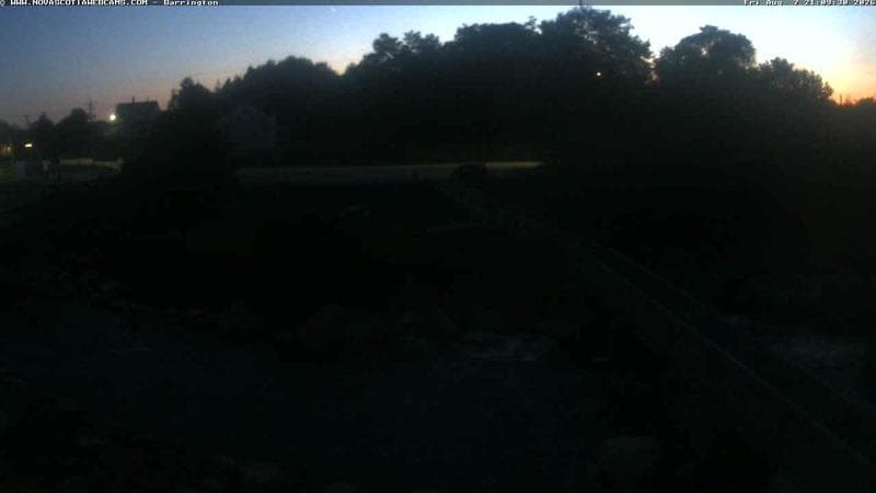 Barrington