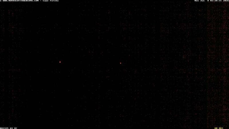 Cape Forchu Lightstation