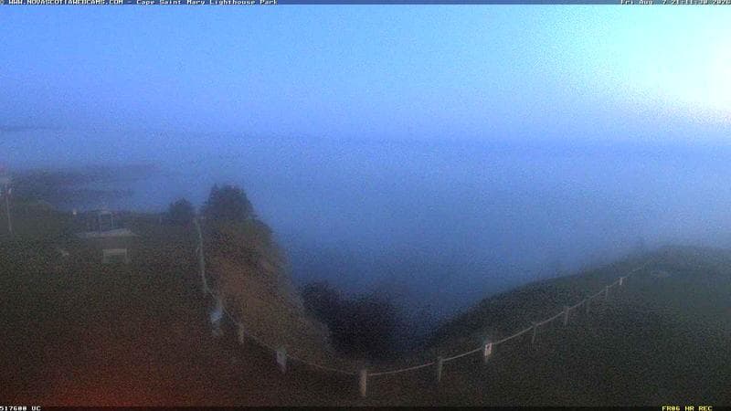 Cape St. Mary