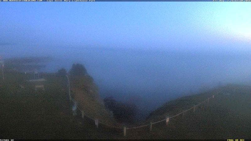 Cape St. Mary