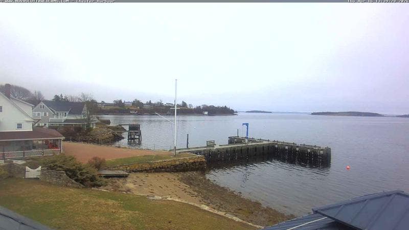 Chester Yacht Club