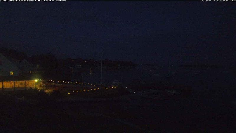Chester Yacht Club