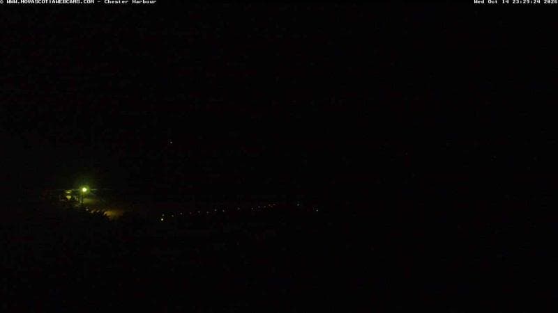 Chester Yacht Club