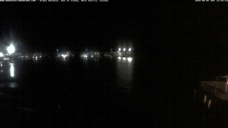 Digby Harbour