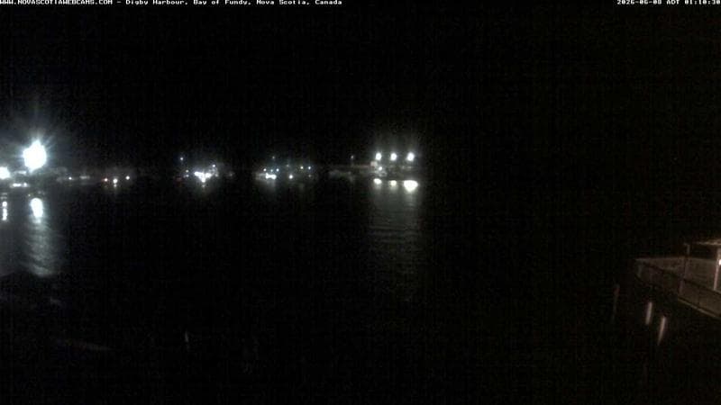 Digby Harbour