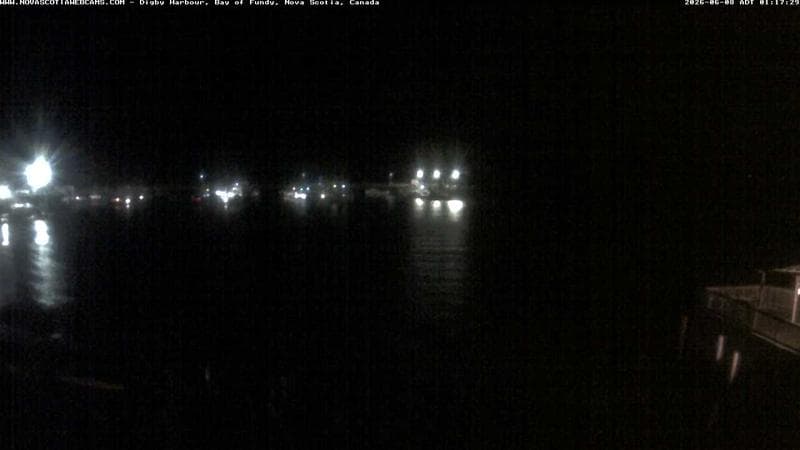 Digby Harbour