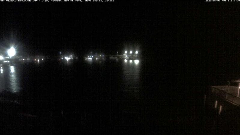 Digby Harbour