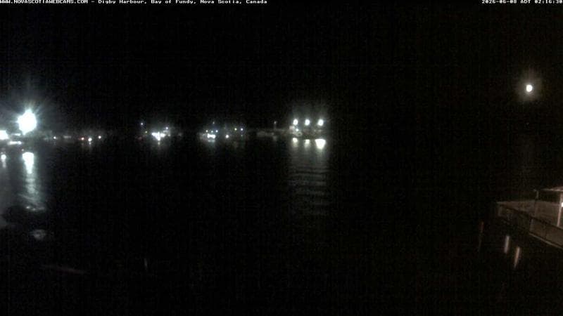 Digby Harbour