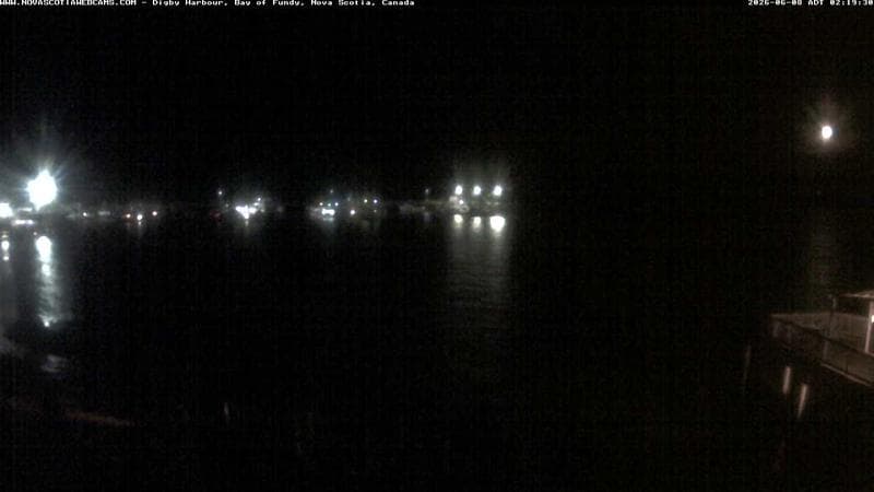 Digby Harbour