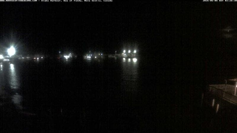 Digby Harbour