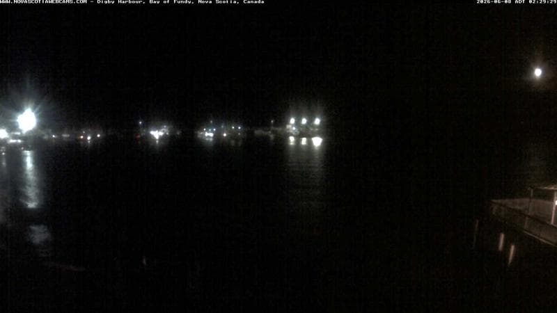 Digby Harbour