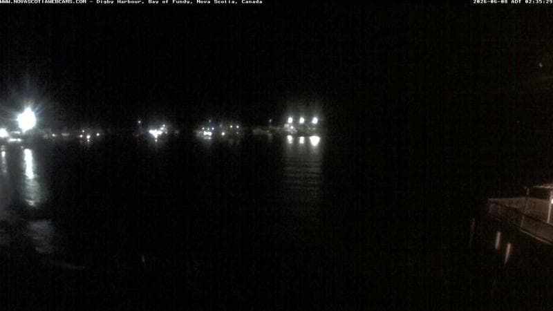 Digby Harbour