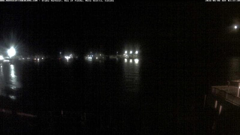 Digby Harbour