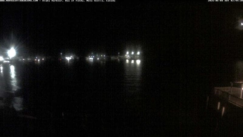 Digby Harbour