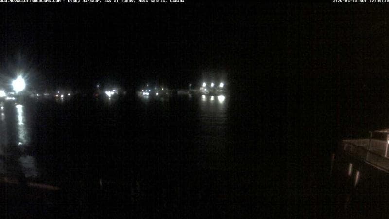 Digby Harbour