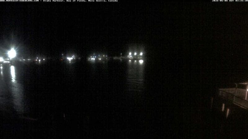 Digby Harbour