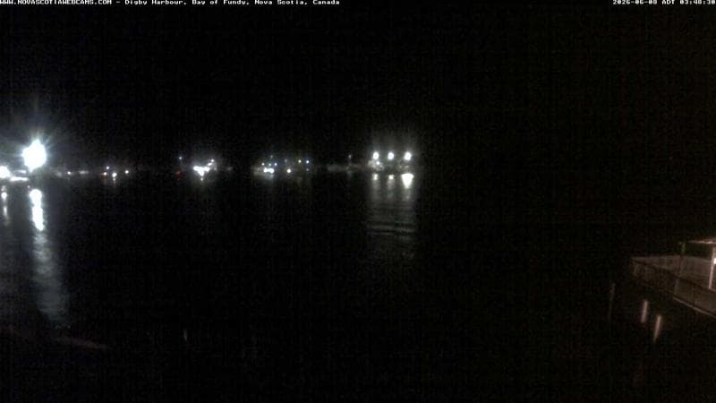 Digby Harbour