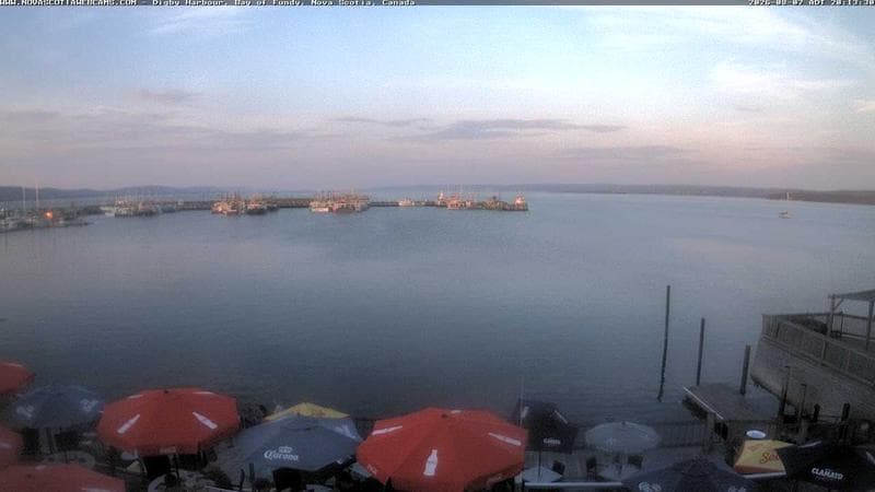 Digby Harbour